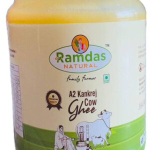COW GHEE